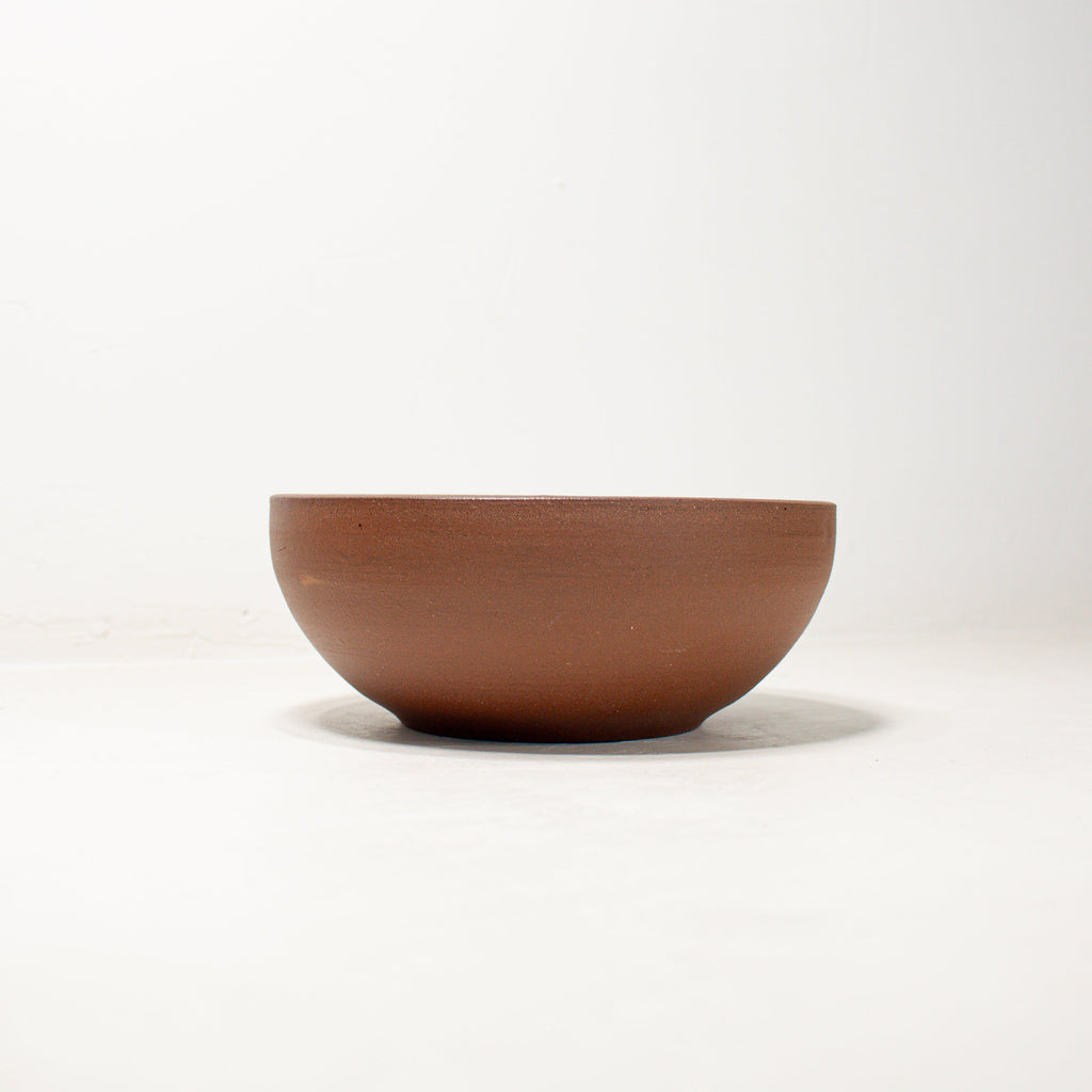 Hand-Thrown Coupe Cereal Bowl, view 7