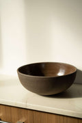 Pumpernickel Large Fruit Bowl