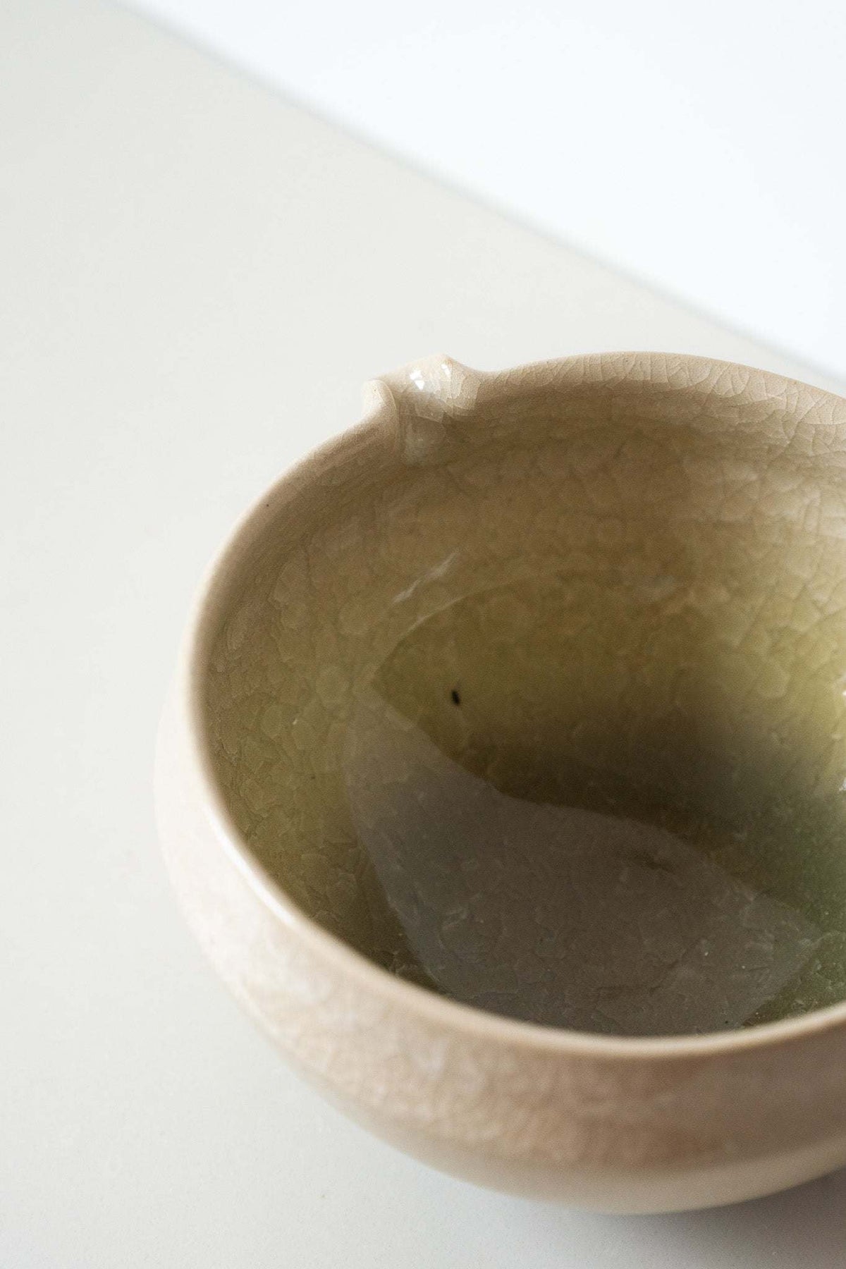 Matcha Bowl with Spout and Cup Set, view 7