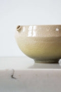Matcha Bowl with Spout and Cup Set, view 6