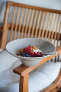 Concrete Straw Hat Plate