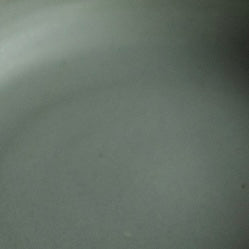 Hand-Thrown Stoneware Side Bowl on a styled tabletop with bone and sand toned accents