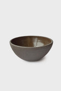 Pumpernickel Dark Stoneware Bowl