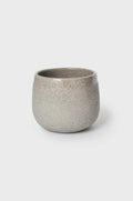 Concrete Stoneware Coffee Cup