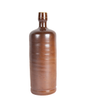 Vintage French Stoneware Bottle