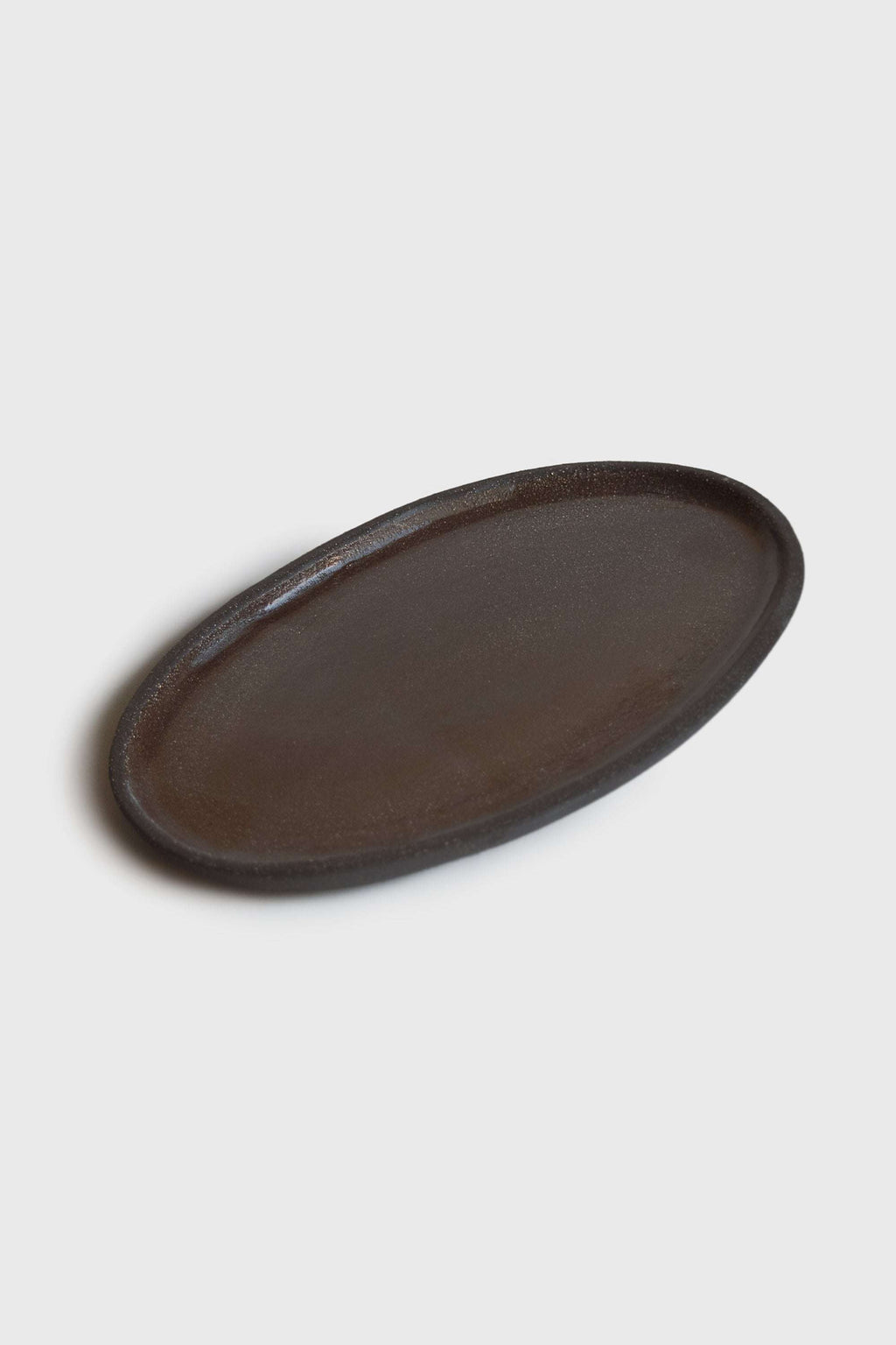 Pumpernickel Oval Serving Platter, view 7