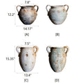 Aged Ancient-Style Jar, view 11