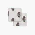 Begum Table Napkins, Set of 2