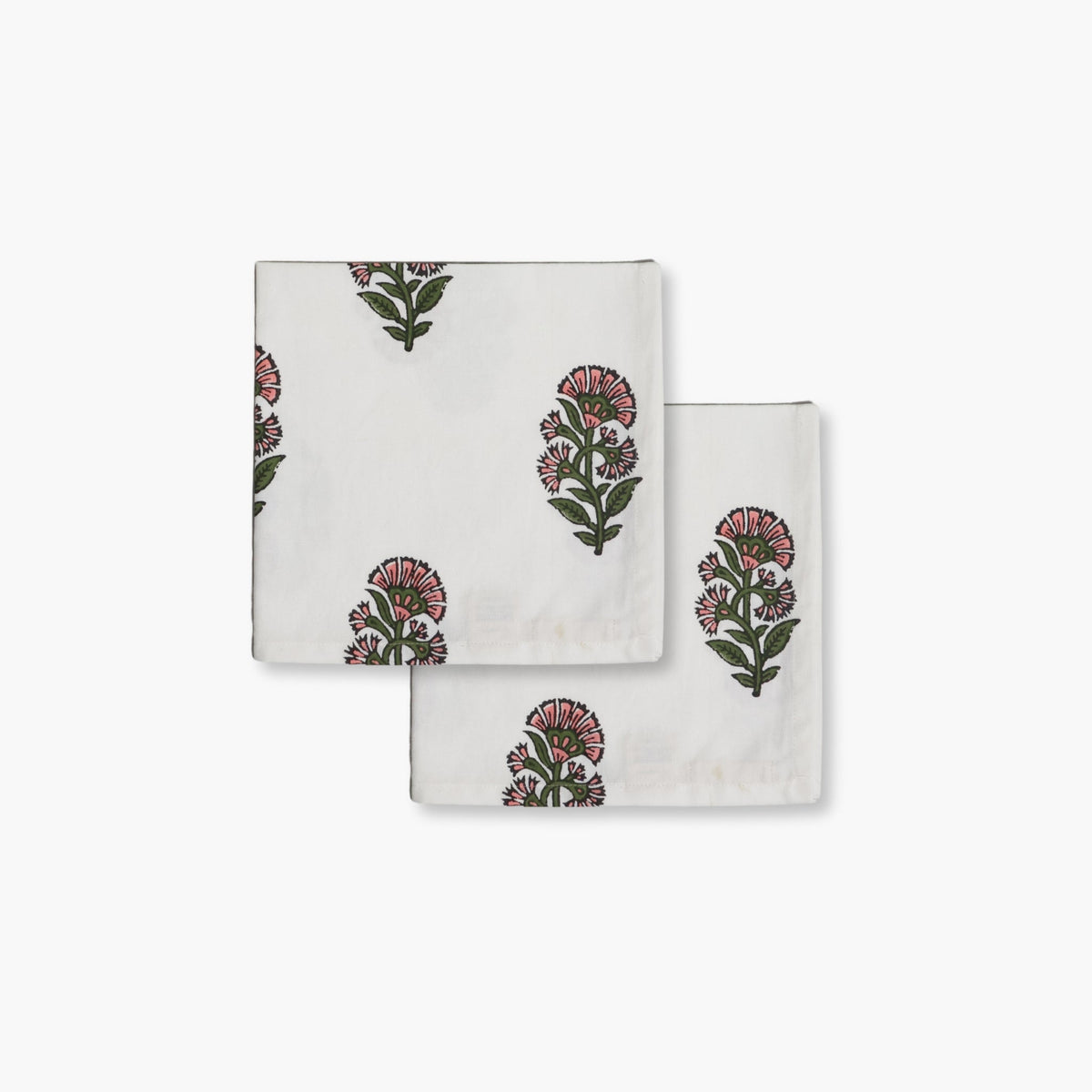 Begum Table Napkins, Set of 2