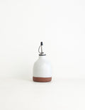 Wheel-Thrown Oil Cruet, Small, view 5