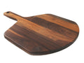Walnut Pizza Peel, 22 x 16 in