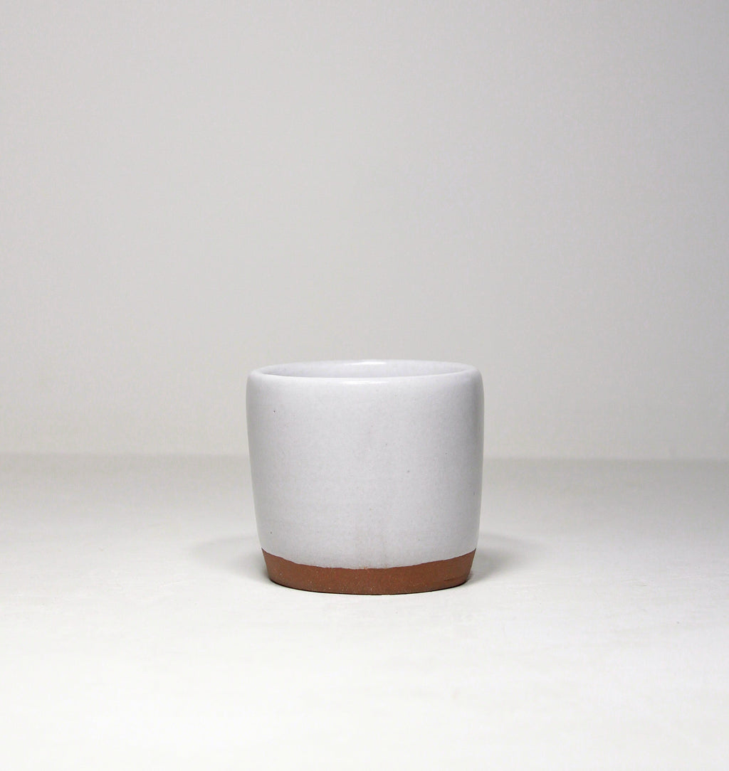 Hand-Thrown Salt Cellar
