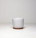 Hand-Thrown Salt Cellar
