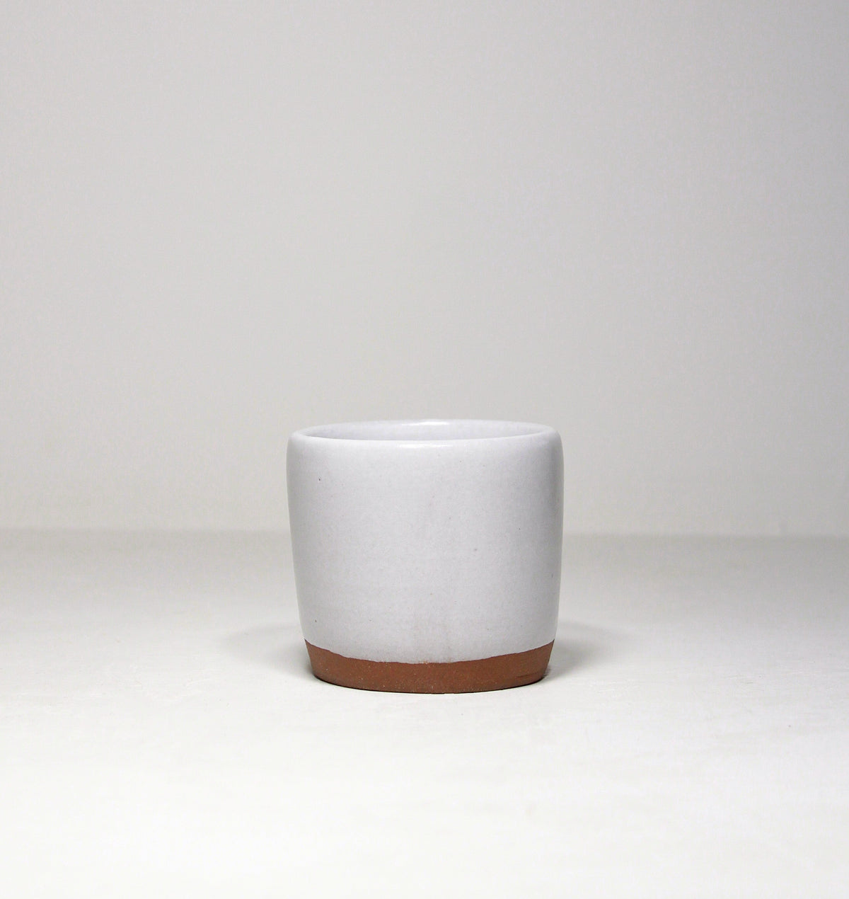 Hand-Thrown Salt Cellar