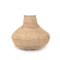 Tonga Sculptural Gourd Basket, XL