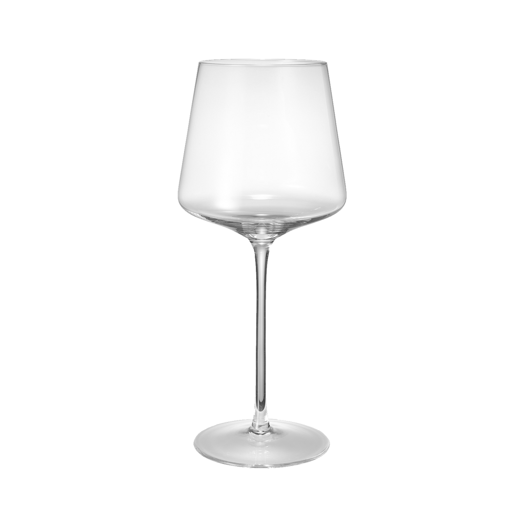 Classica Stemmed Wine Glasses, Set of 6, alternate view