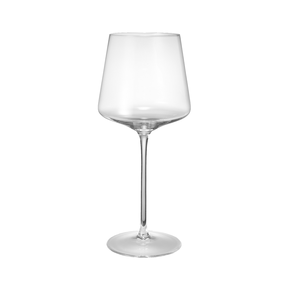 Classica Stemmed Wine Glasses, Set of 6, alternate view