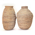 Buhera Hand-Coiled Gathering Basket, XXL