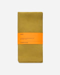 O'Keeffe Linen Napkins, Mustard Yellow, Set of 2