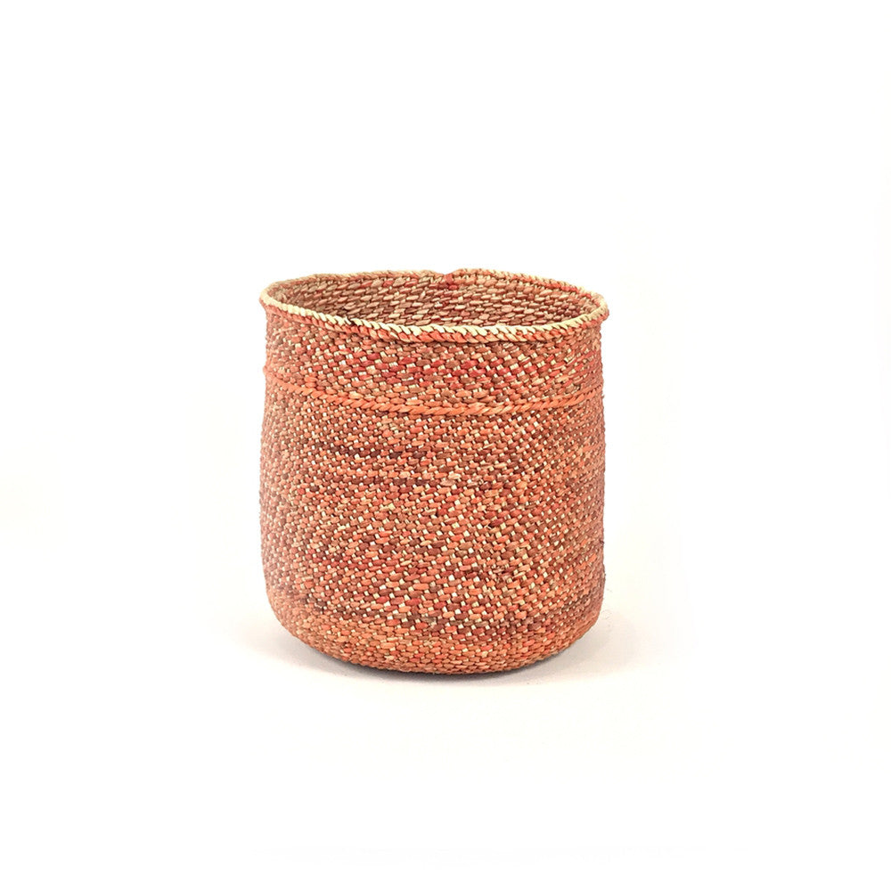 Auburn Iringa Woven Basket, view 6