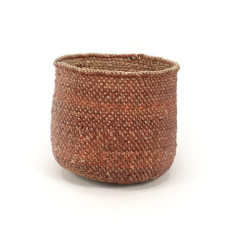 Auburn Iringa Woven Basket, view 5