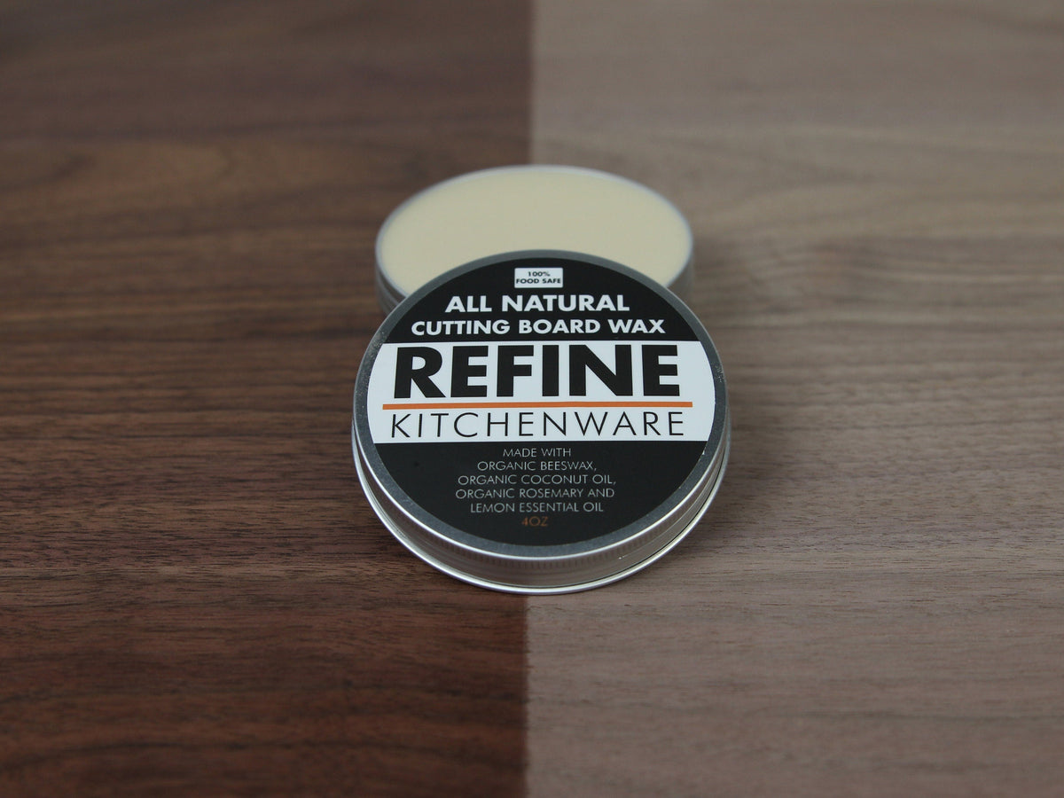 All-Natural Board Wax, detail view