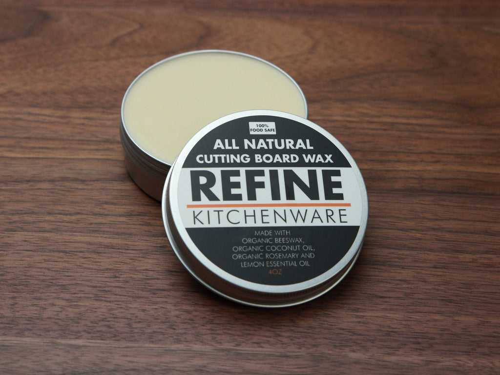 All-Natural Board Wax