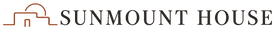 Sunmount House logo
